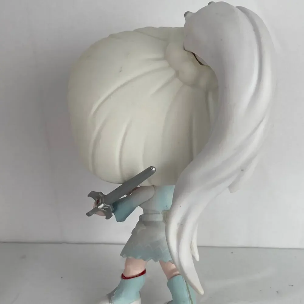 Funko Pop RWBY Ruby Rose Weiss Schneen 587